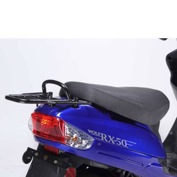 2025 Wolf RX-50