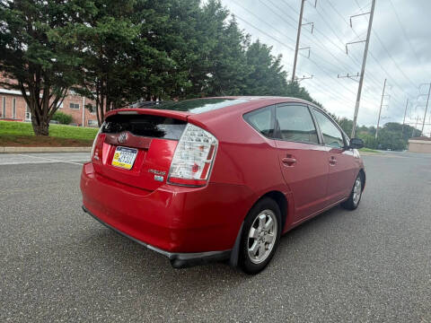 2007 Toyota Prius