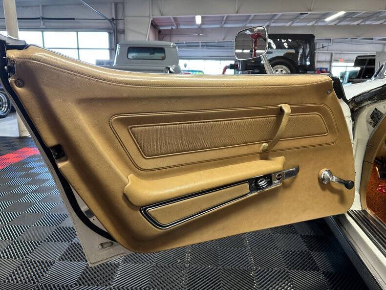 1970 Chevrolet Corvette