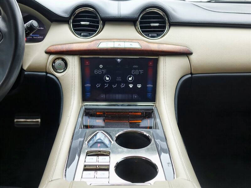 2018 Karma Revero 36