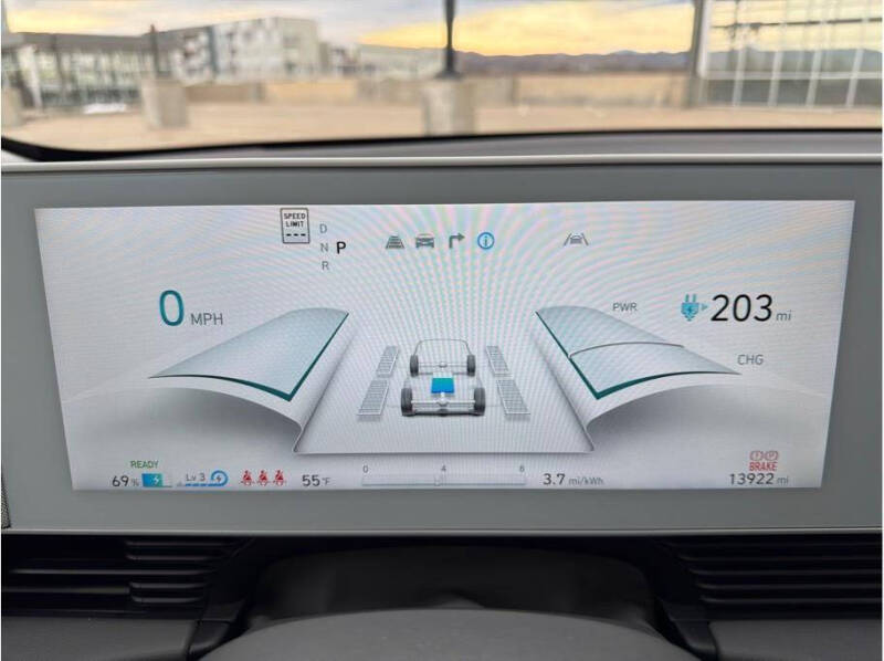 2024 Hyundai Ioniq 5 SEL