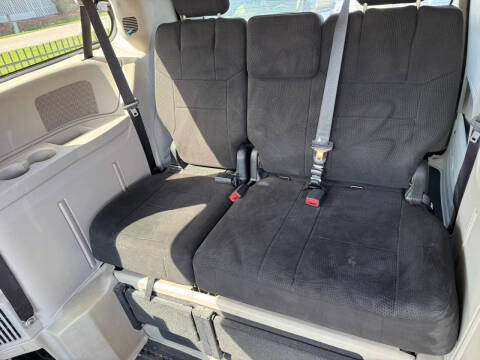 2011 Dodge Grand Caravan Express