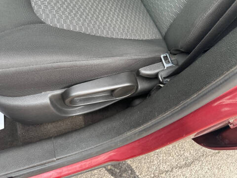 2009 Chevrolet HHR Panel LS