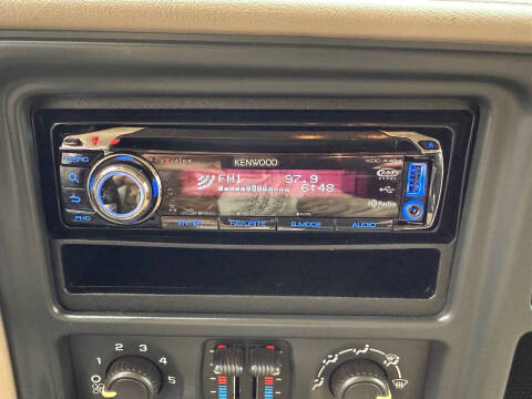 2007 GMC Sierra 1500 Classic SL2