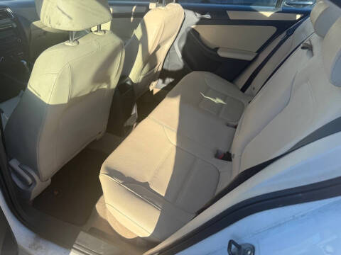 2011 Volkswagen Jetta