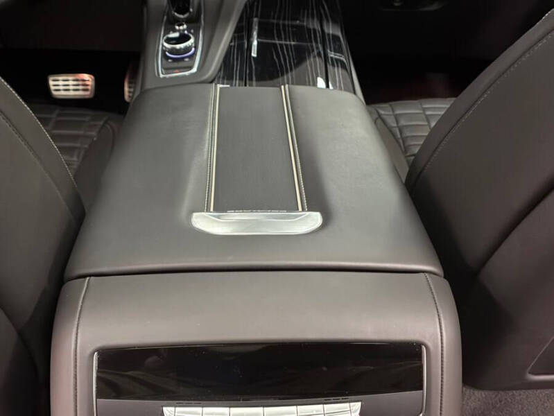 2023 Cadillac Escalade-V ESV