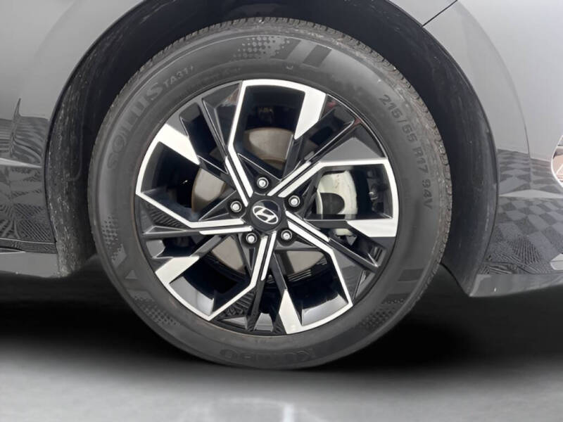 2025 Hyundai Sonata