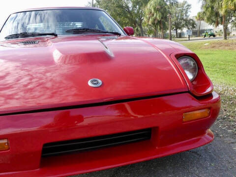 1979 Datsun 280ZX