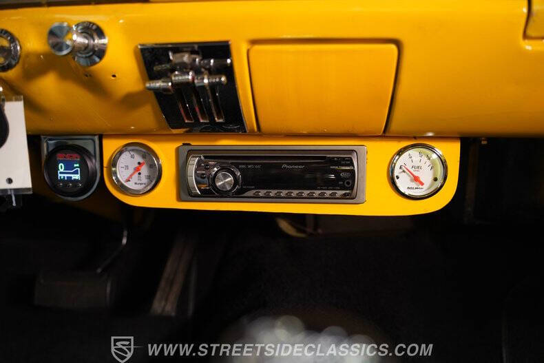 1965 Mercury Comet