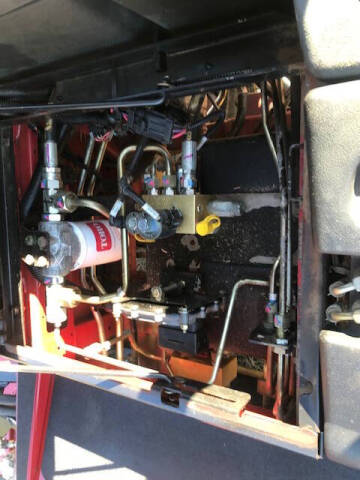 2019 Toro 4500D Groundsmaster