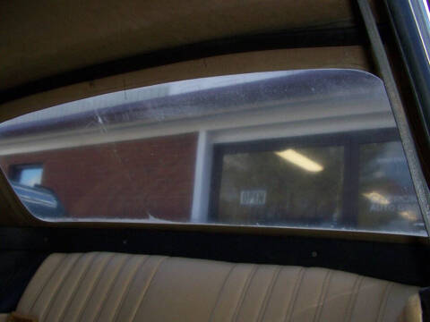 1982 FIAT 2000 Spider