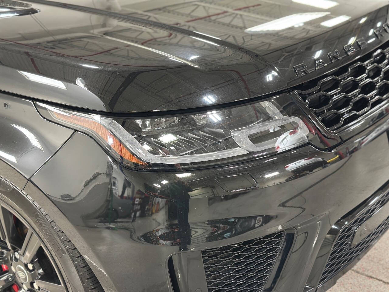 2019 Land Rover Range Rover Sport for sale at CityWerks Motorsports in Glendale Heights, IL