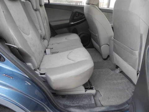 2009 Toyota RAV4