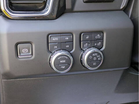 2022 GMC Sierra 1500 Denali Ultimate