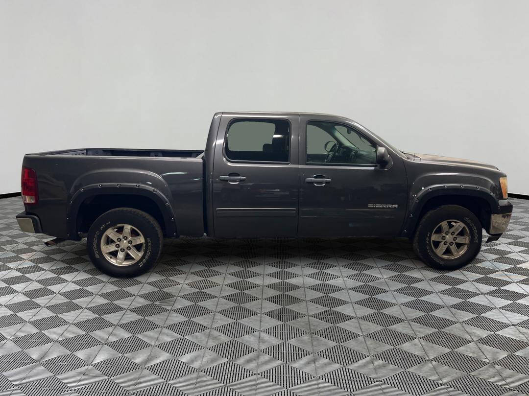 2011 GMC Sierra 1500 for sale at Paley Auto Group in Columbus, OH