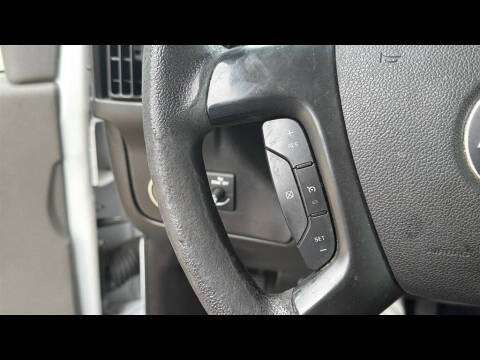 2015 Chevrolet Express LT 2500