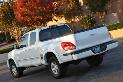 2003 Toyota Tundra