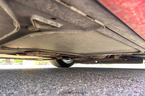 1999 Chevrolet Corvette