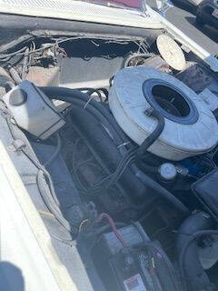 1960 Ford Thunderbird