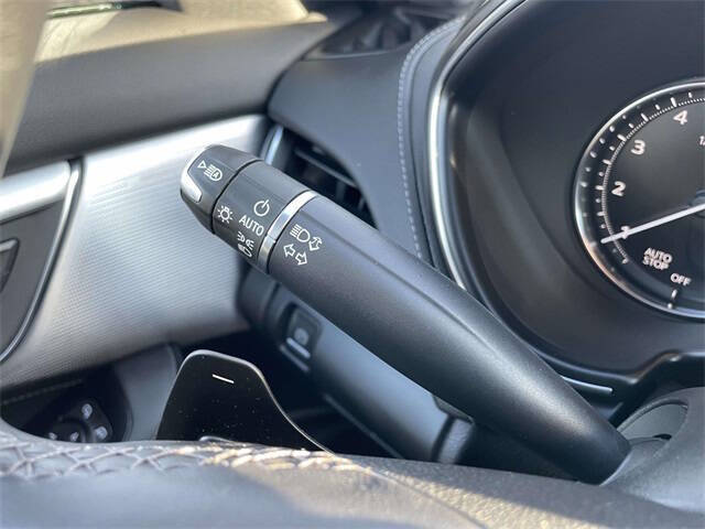 2022 Cadillac CT5 Luxury