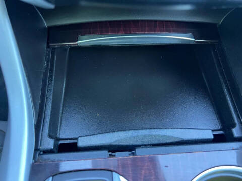 2016 Acura TLX SH-AWD V6 w/Tech