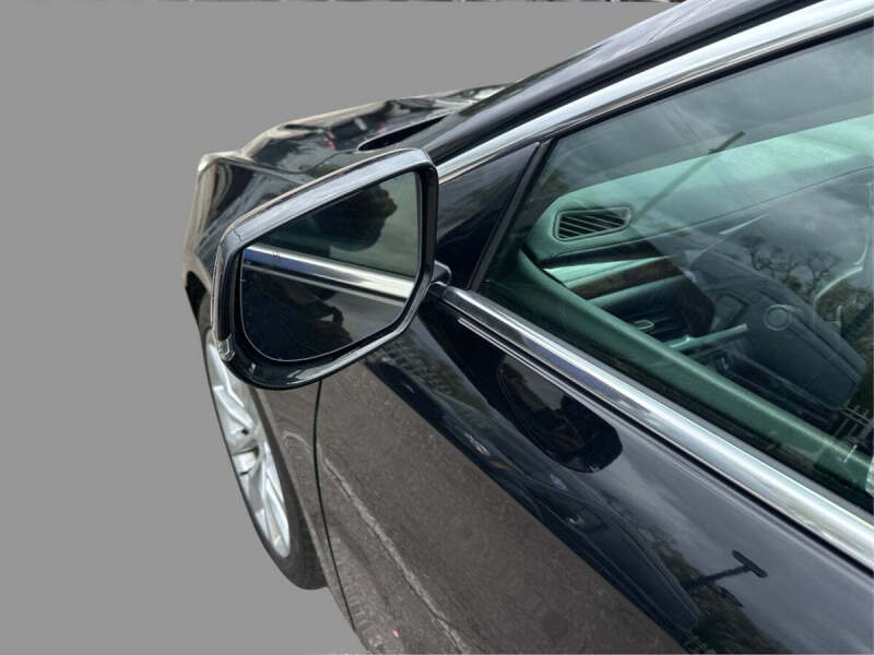 2016 Cadillac XTS Premium