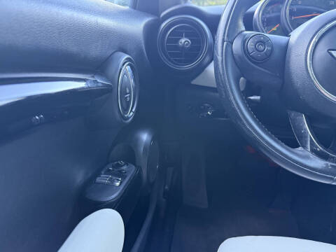 2016 MINI Hardtop 2 Door Cooper S