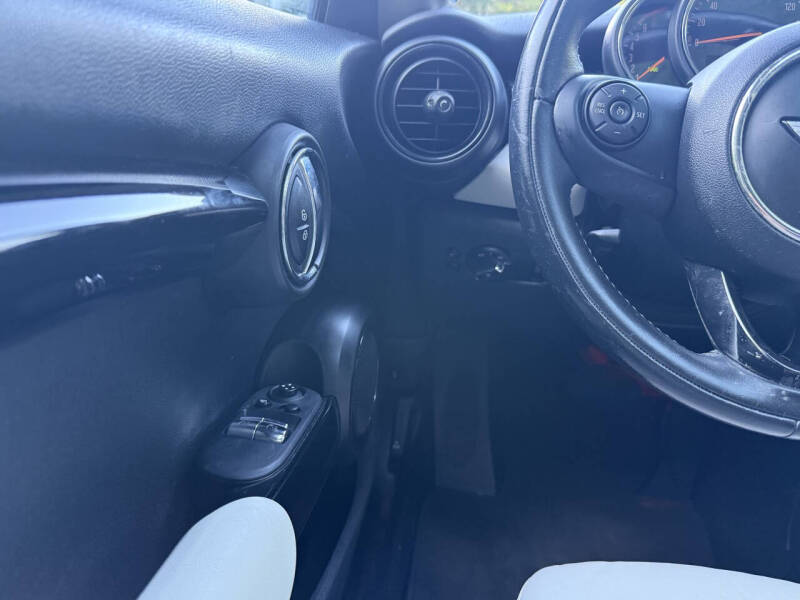 2016 MINI Hardtop 2 Door Cooper S