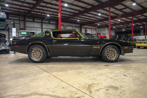 1978 Pontiac Trans Am
