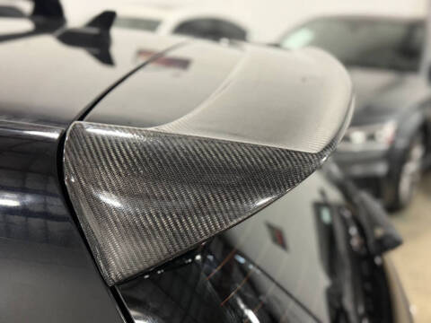 2010 Volkswagen GTI Base PZEV