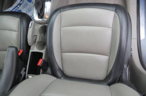 2013 Buick Encore Leather