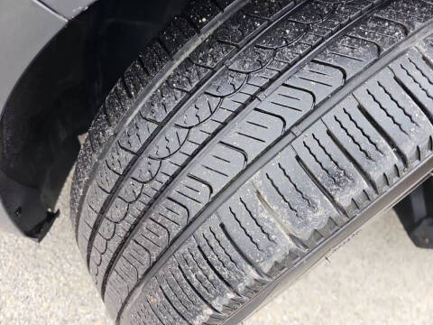 2016 Buick Cascada Premium