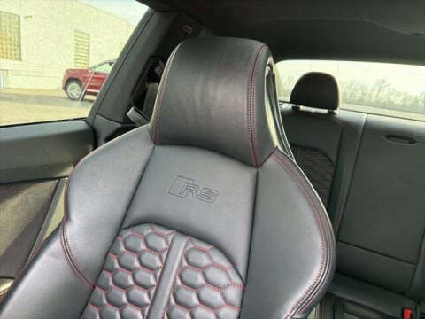 2019 Audi RS 5 2.9T quattro