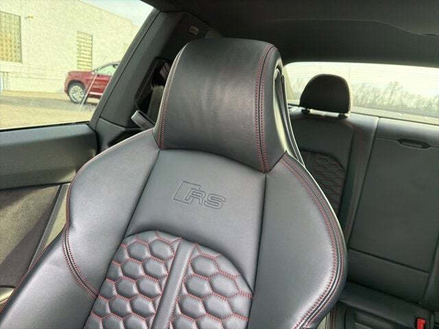 2019 Audi RS 5 2.9T quattro