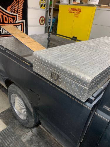 1981 Chevrolet C/K 20 Series