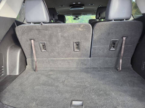 2018 Buick Enclave Essence