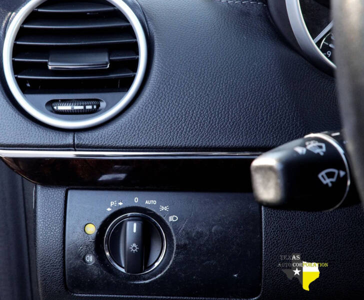 2012 Mercedes-Benz GL-Class GL 450 4MATIC