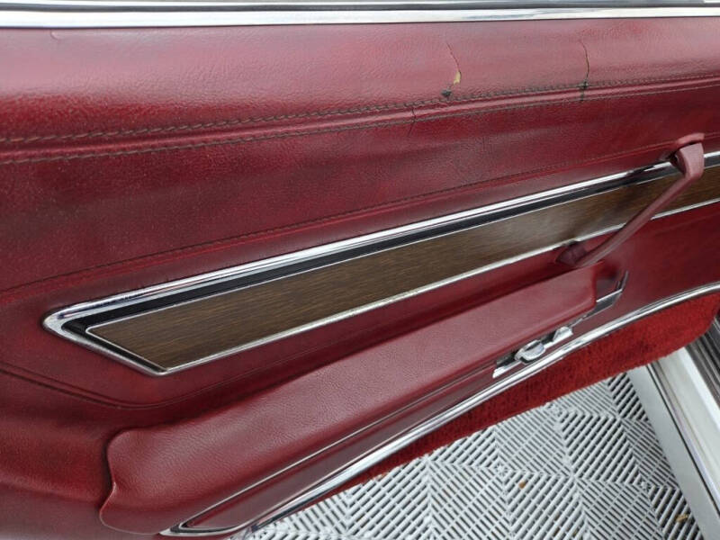 1975 Chevrolet Corvette