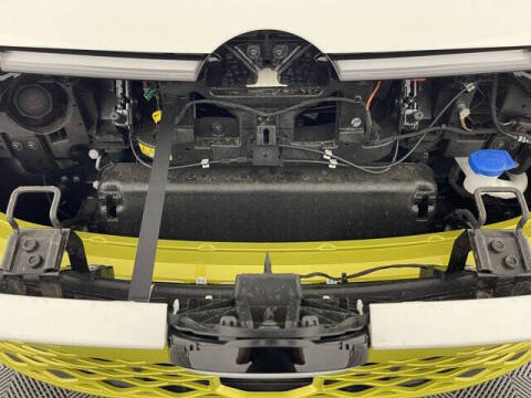 2025 Volkswagen ID. Buzz 1st Edition 4Motion