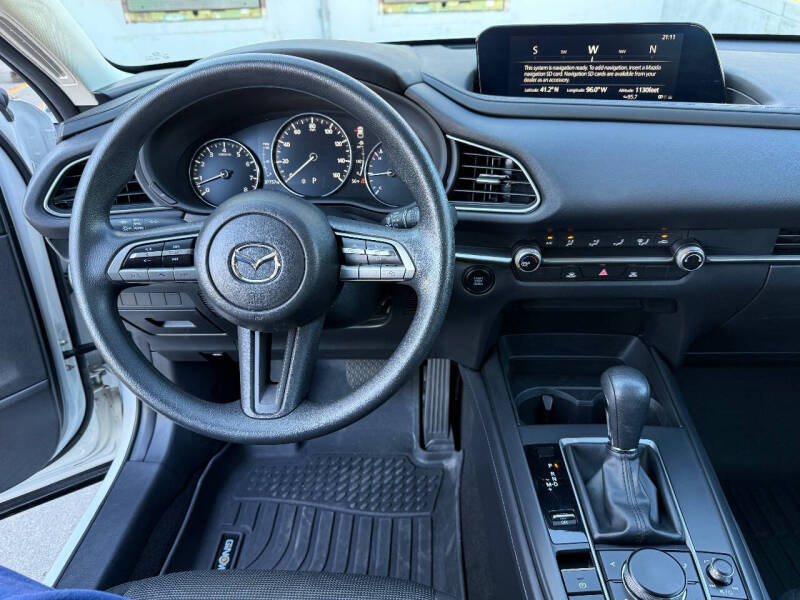 2023 Mazda CX-30 2.5 S