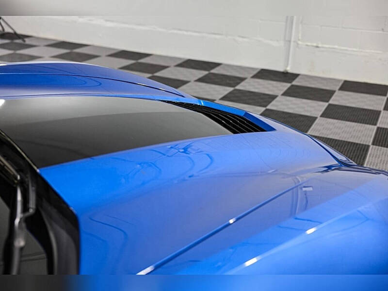 2014 Chevrolet Corvette Stingray Z51