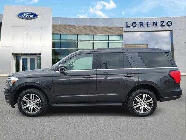 2024 Ford Expedition XLT