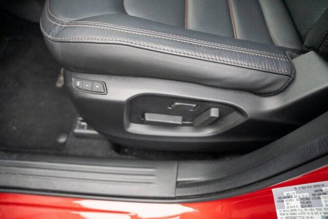 2023 Mazda CX-5 2.5 S Premium Plus