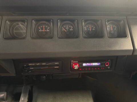 1994 Jeep Wrangler