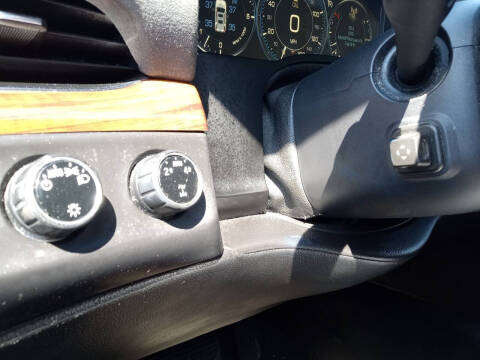 2015 Cadillac Escalade Luxury