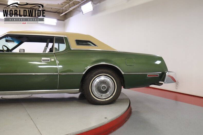 1974 Ford Thunderbird