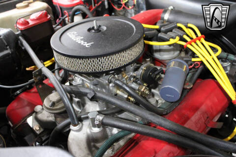 1978 International Scout