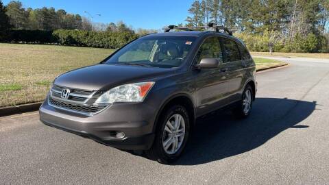 2011 Honda CR-V for sale at Global Imports Auto Sales in Buford GA