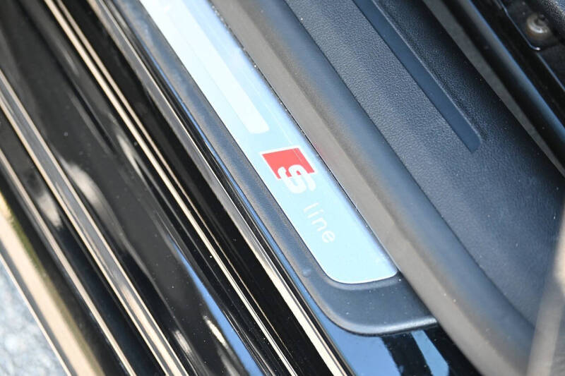 2016 Audi A5 2.0T quattro Premium Plus