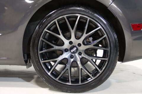 2016 Buick Cascada Premium